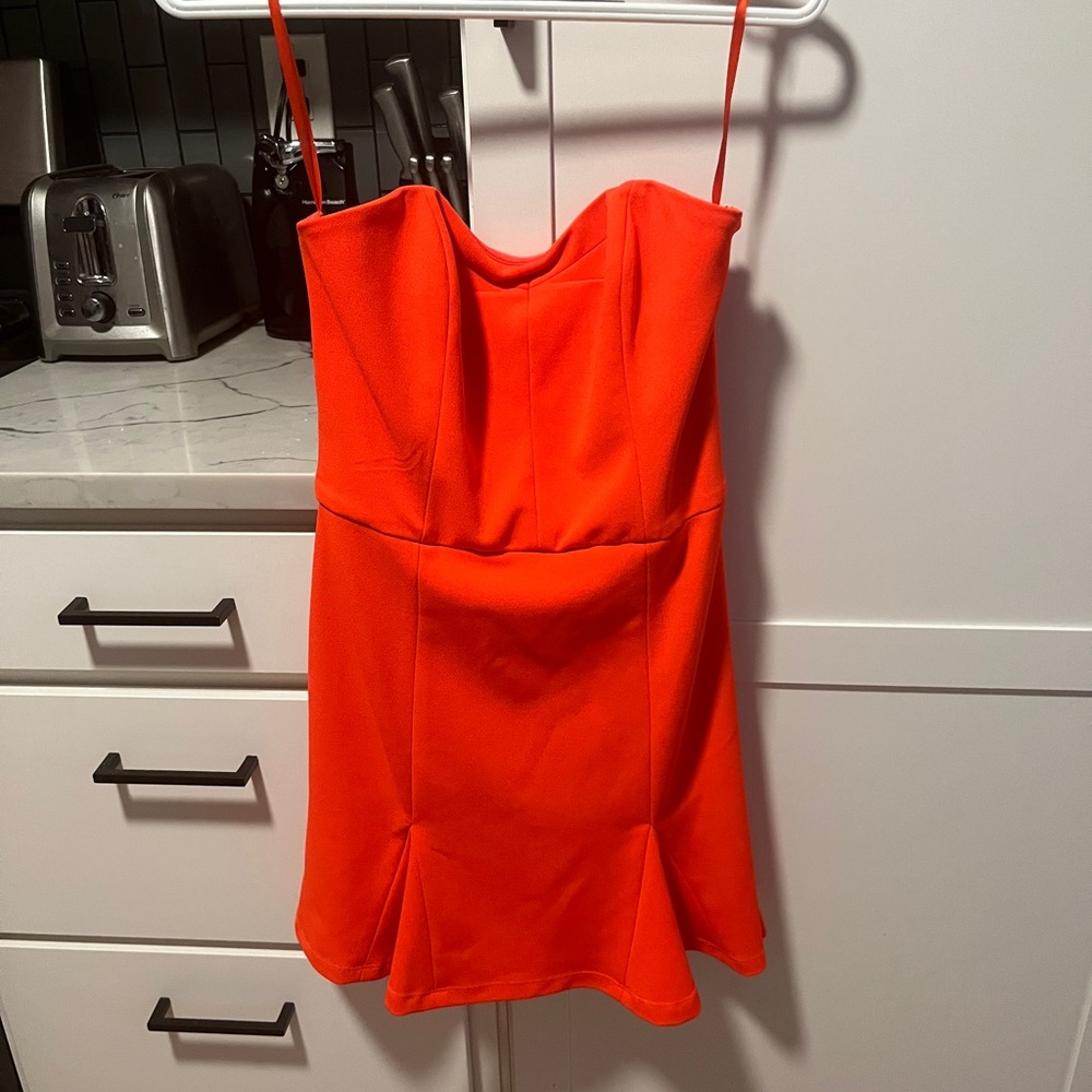 Gianni Bini cocktail/mini dress